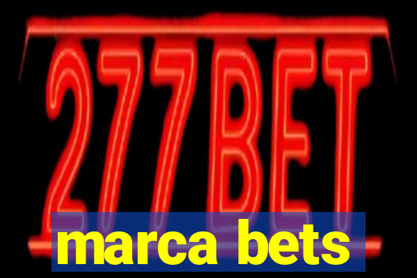 marca bets